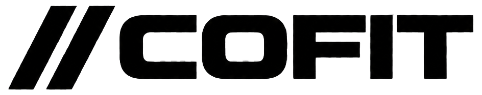 Cofit logo